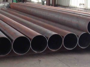 Alloy Steel Tubes