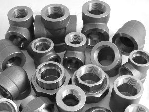 Carbon Steel Forged Pipe Fittings