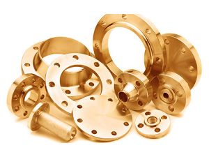 Copper Nickel Alloy Flanges