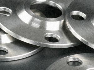 Hastelloy Alloy Flanges