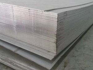 Hastelloy Alloy Plates