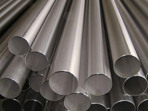 Hastelloy Alloy Tubes