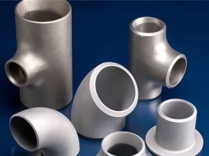 Monel Alloy Buttweld Fittings