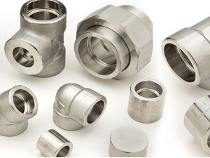 Monel Alloy Forged Fittings