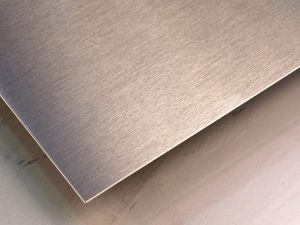 Monel Alloy Plates