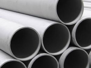 Super Duplex Steel Pipes