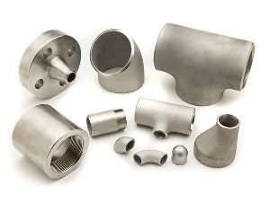 Titanium Alloys Forged Fittings