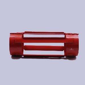 Hinged Welded Rigid Bow Centralizer