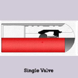 Single and Double Valve Float Shoe
