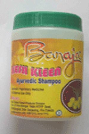 KeshKleen (Ayurvedic Shampoo)