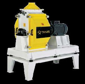 Hammer Mill