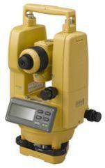 Digital Theodolite