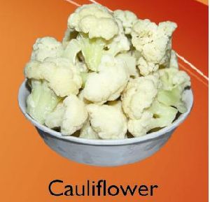 Frozen Cauliflower