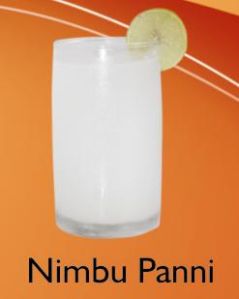 Nimbu Pani