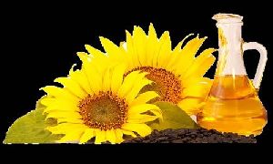 Sunflower Oil