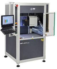 Infinity Laser cutting Machine