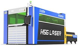 Laser Cutting Machine