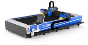 Speed Fiber Laser Cutting Machine