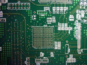 Multilayer Pcb Board