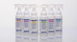 Disinfectants