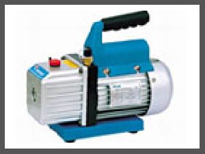 Vacuum pumps