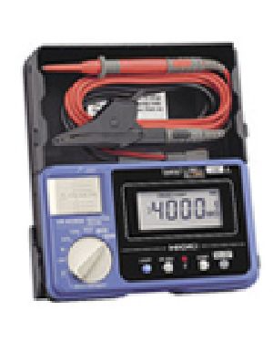 Insulation Testers