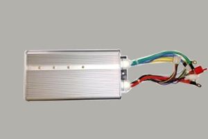 bldc motor controller