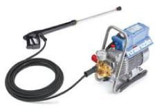 cold water high pressure cleaner