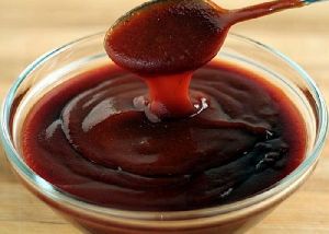 barbeque sauce