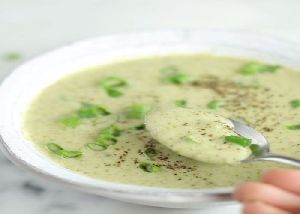 Creamy Soup