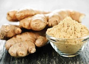 Ginger Extract Powder