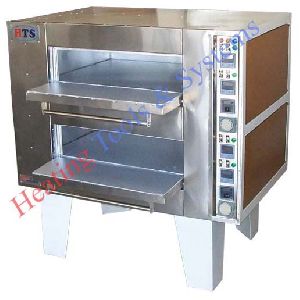 Electric Baking Oven