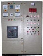 Plc Control Panel