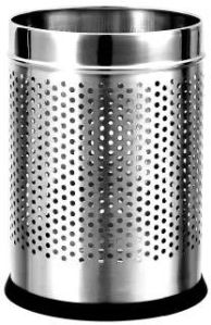 HOBBY Steel DUSTBIN