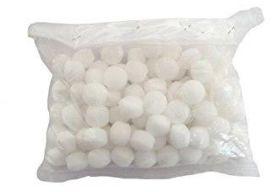 Naphthalene Balls