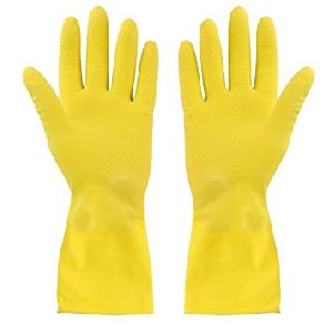 Rubber Gloves