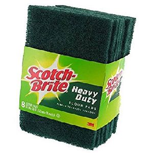 Scotch Brite Scrub Pad