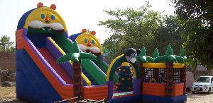 bouncy castle