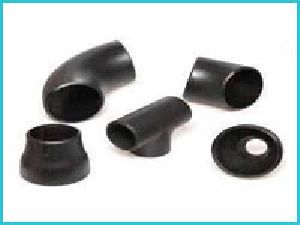 Alloy Steel Buttweld Fittings