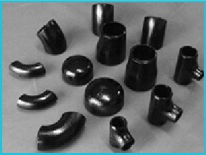 Carbon Steel Forged Fittings