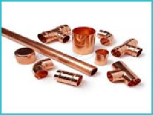 Copper Alloy Buttweld Fittings