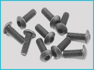 Hastelloy Fasteners