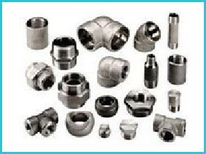 Inconel Buttweld Fittings