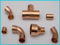 Nickel Alloy Forged Fittings