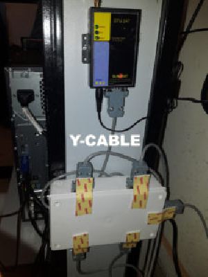 Y Cable