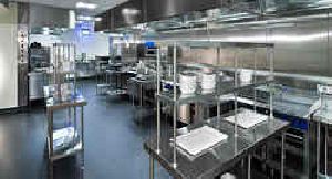 Commercial Kitchen Equipment