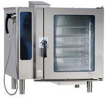 commercial microwave ovens