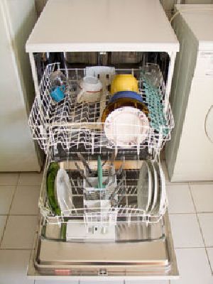 Dishwashers