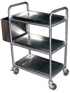 Multi Purpose Trolley