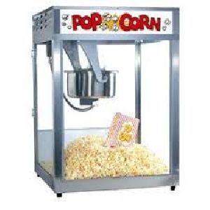 Popcorn Machine